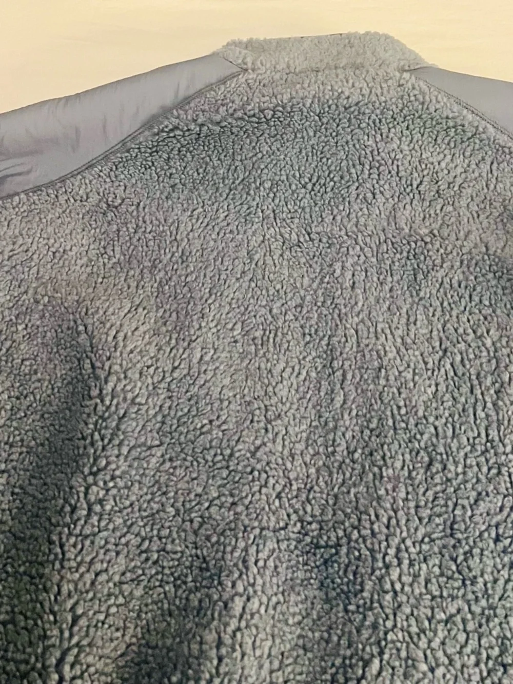 Calvin Klein Light Blue Satin-Like Interior with Care Tag - Picture 2 of 10